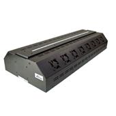 線(xiàn)性半球型照明燈,LLDMB1355F-5x2-625□-4x37PS